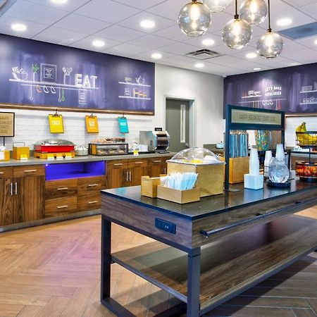 Hampton Inn Paris, Tn Bagian luar foto