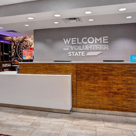 Hampton Inn Paris, Tn Bagian luar foto