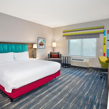 Hampton Inn Paris, Tn Bagian luar foto