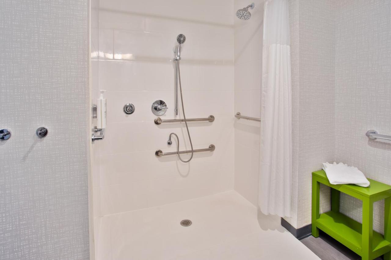 Hampton Inn Paris, Tn Bagian luar foto