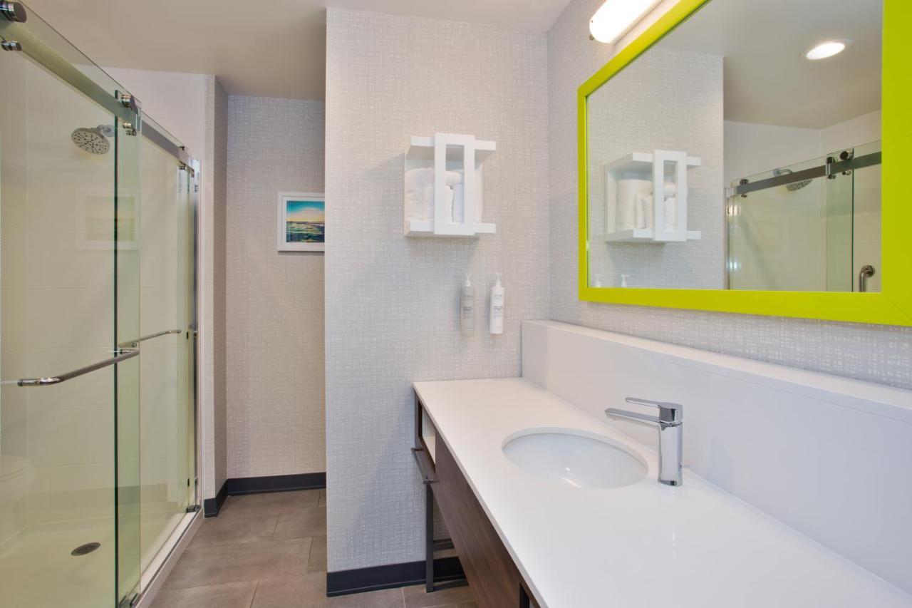 Hampton Inn Paris, Tn Bagian luar foto