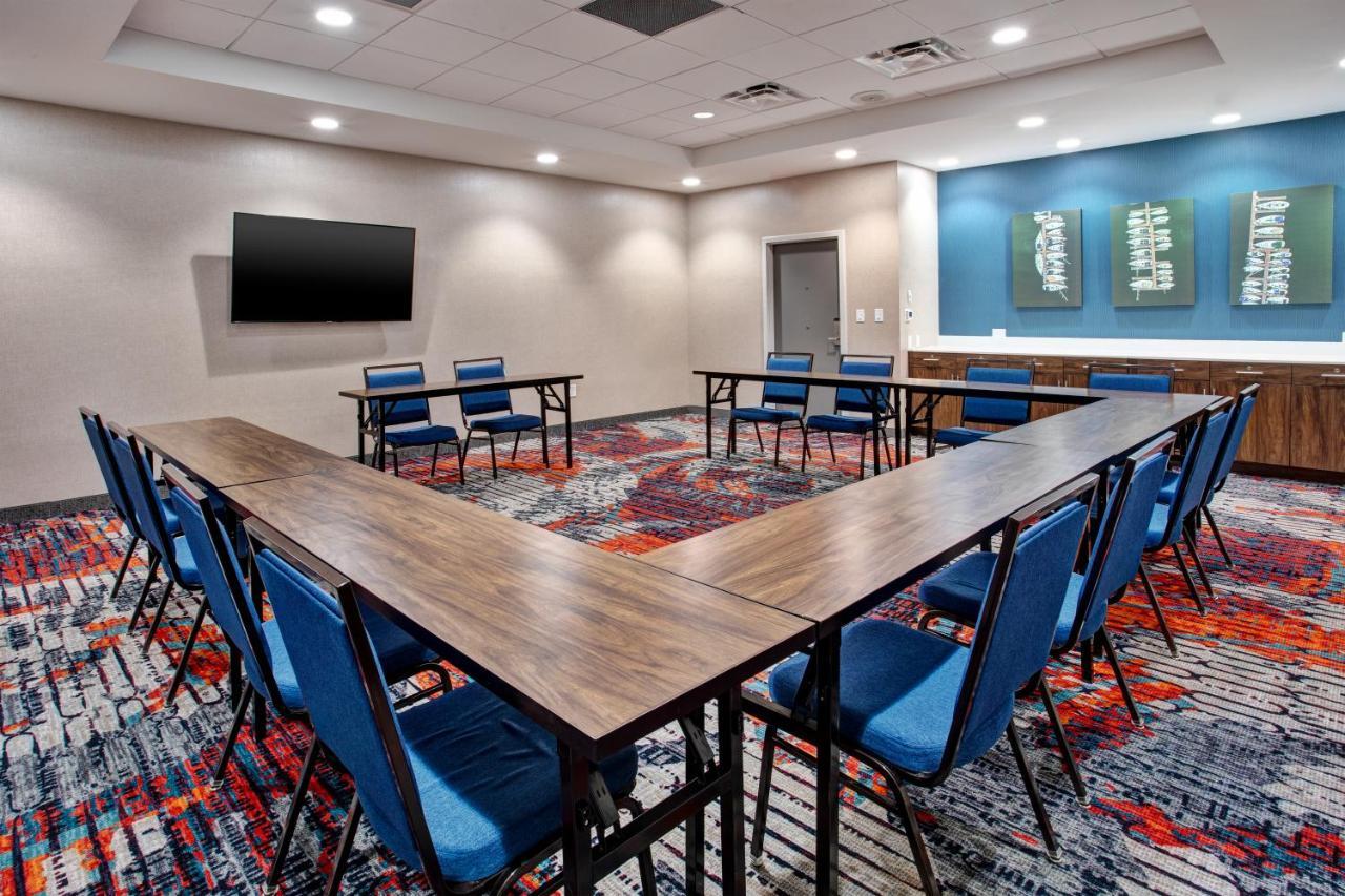 Hampton Inn Paris, Tn Bagian luar foto