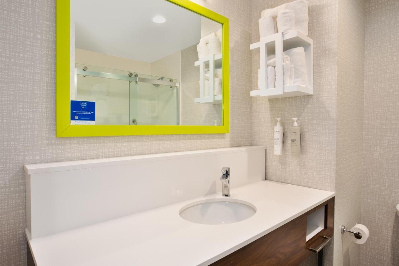 Hampton Inn Paris, Tn Bagian luar foto