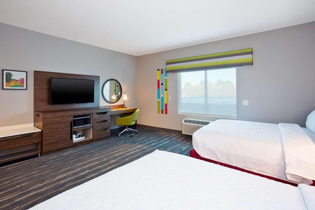 Hampton Inn Paris, Tn Ruang foto