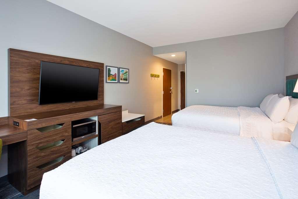 Hampton Inn Paris, Tn Ruang foto