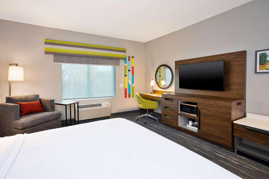 Hampton Inn Paris, Tn Ruang foto